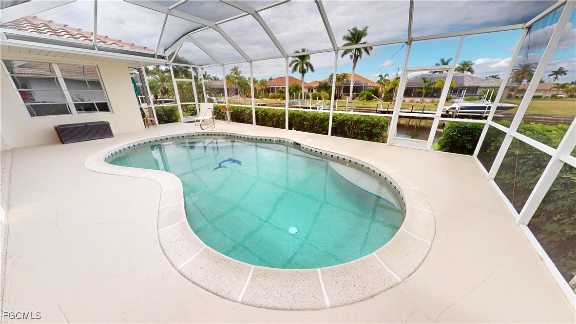 3 Bed Pool Home for Sale in Burnt Store Isles, photo 29
