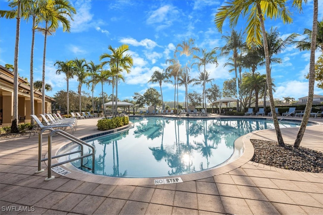 3 Bed Condominium for Sale in Marbella Lakes, FL, $525,000 — photo 29