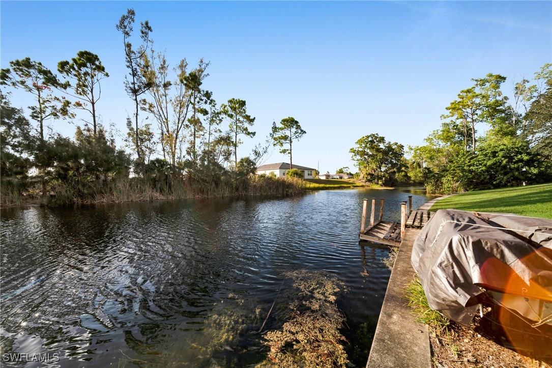 4 Bed Pool Home for Sale in Cape Coral, photo 29