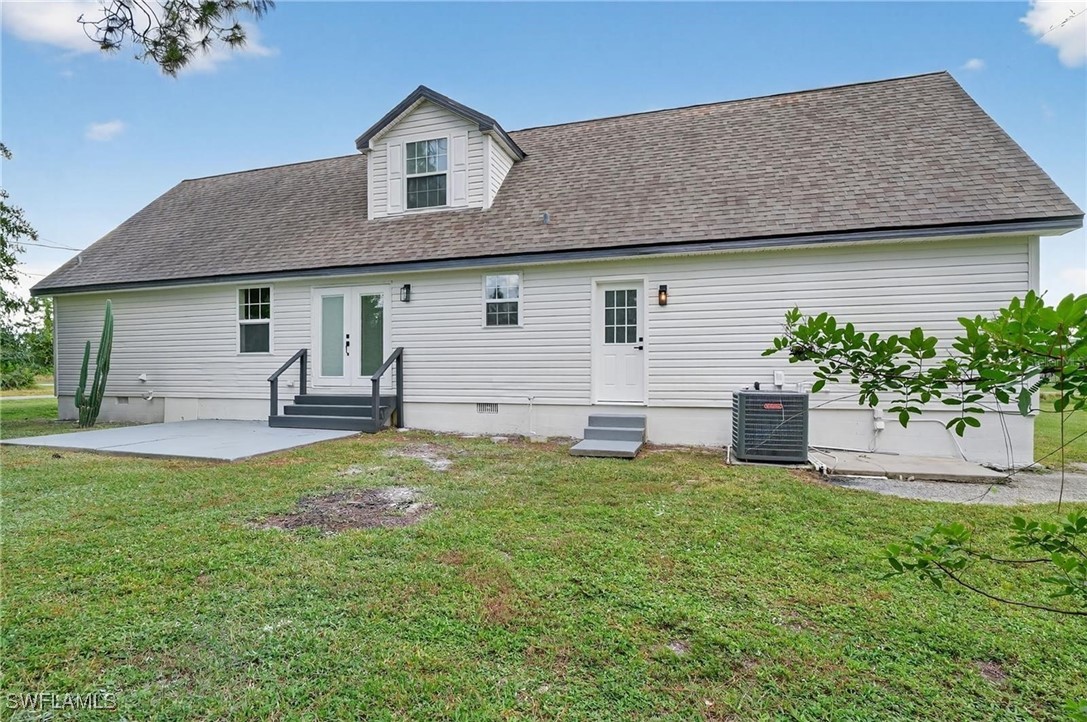 3 Bed SingleFamilyResidence for Sale in Lehigh Acres, photo 29