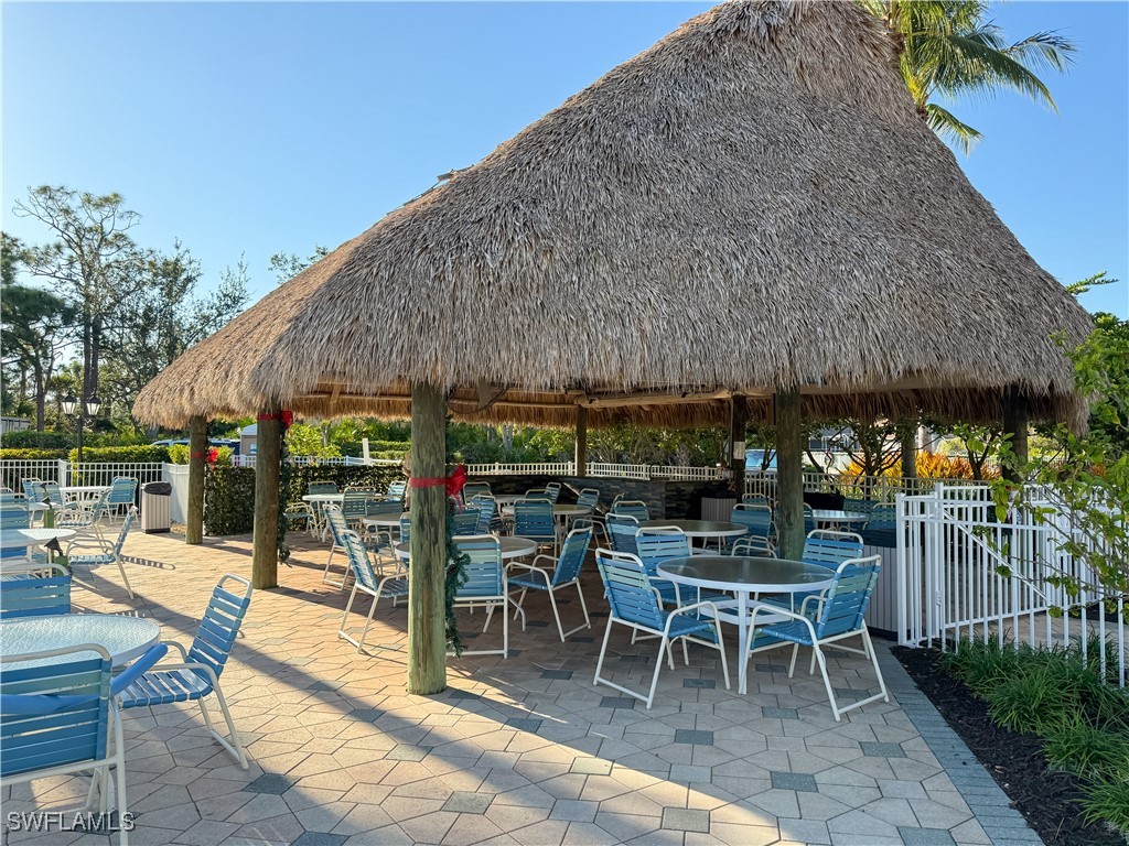 3 Bed Condominium for Sale in Coconut Shores, FL — photo 29