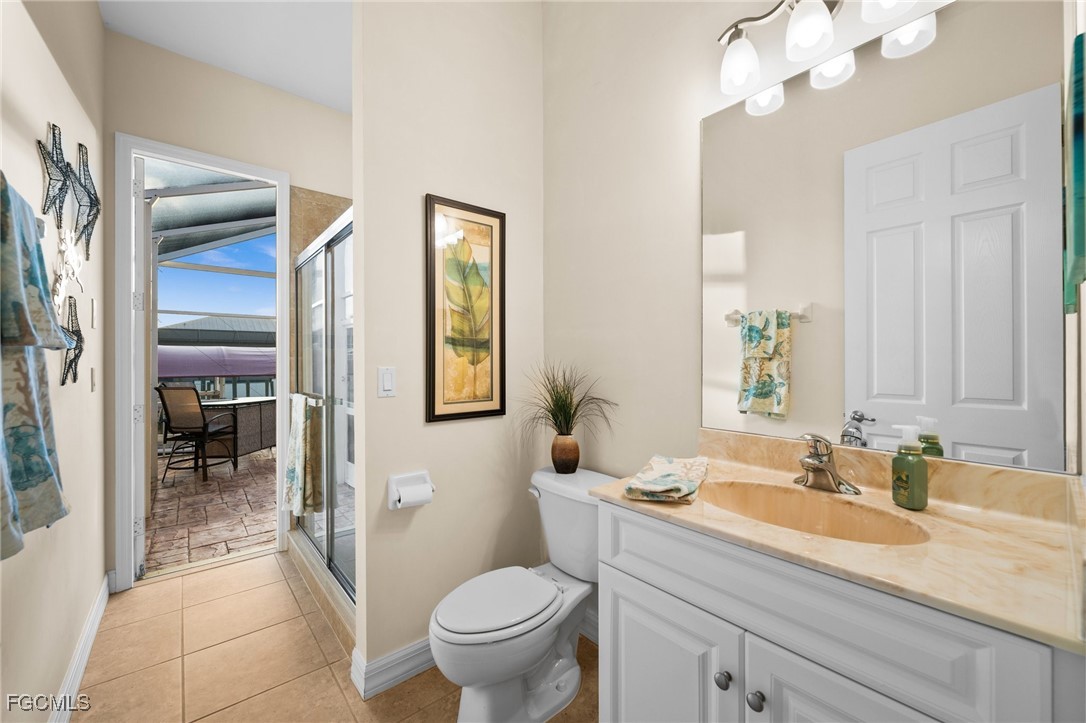 3 Bed Pool Home for Sale in St James City, FL, $820,000 — photo 29