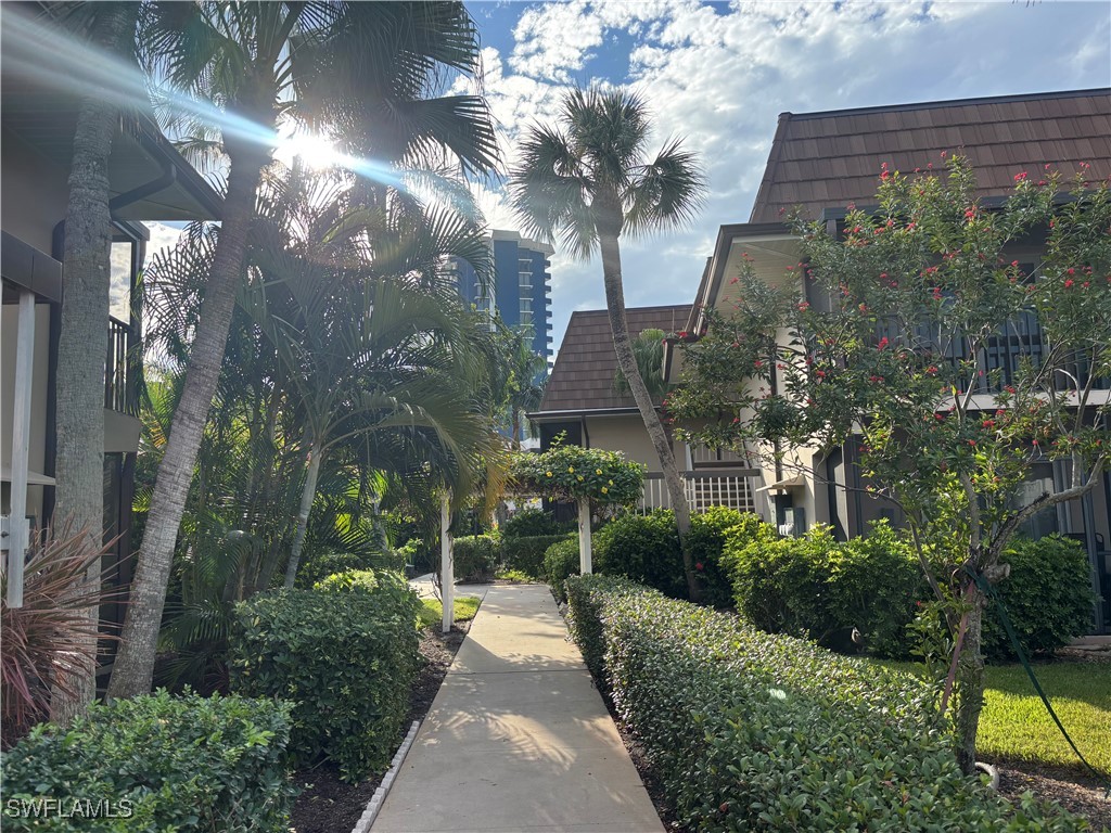 2 Bed Condominium for Sale in Marco Island, FL — photo 29