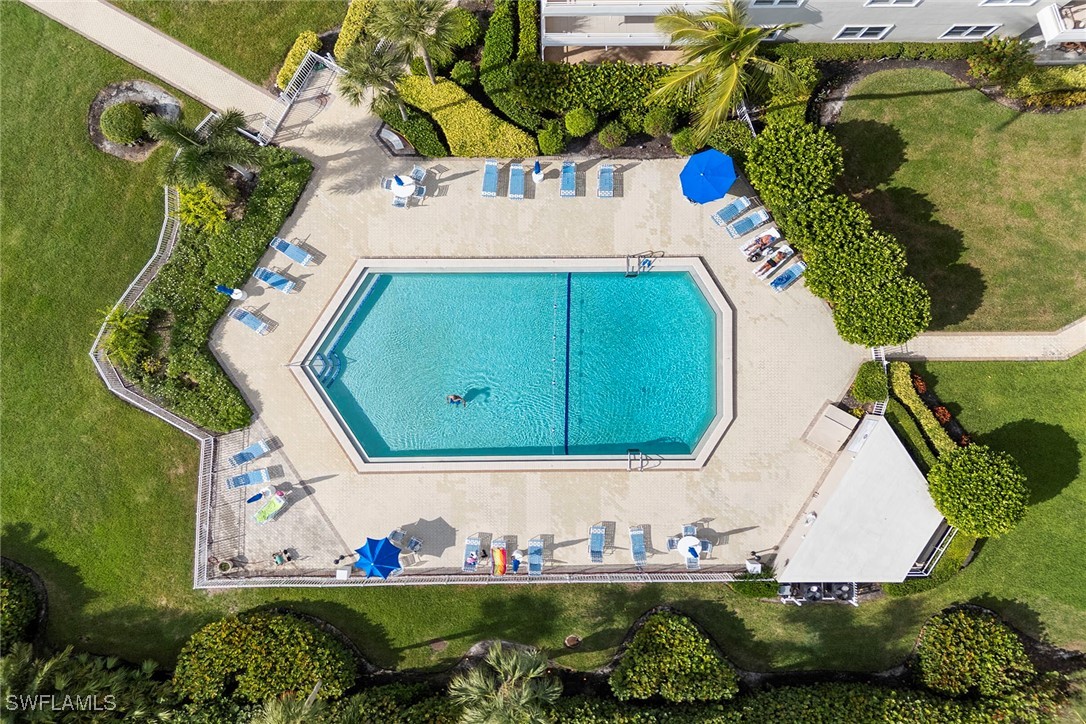 Condominium for Sale in Sunset House, FL, $335,000 — photo 29