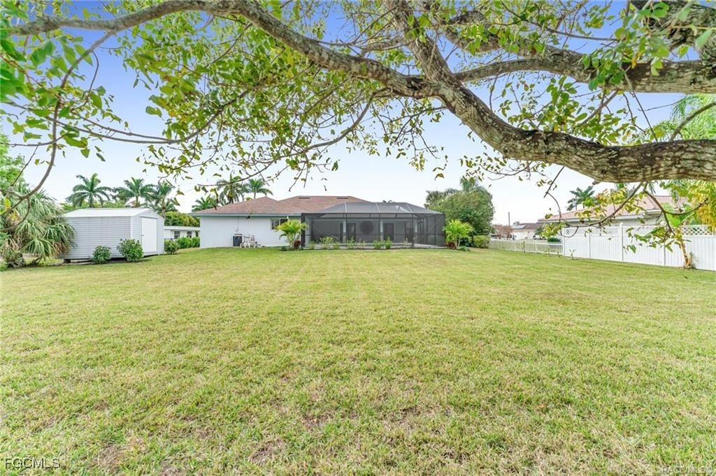 3 Bed Pool Home for Sale in Fort Myers Shores, FL, $624,900 — photo 29