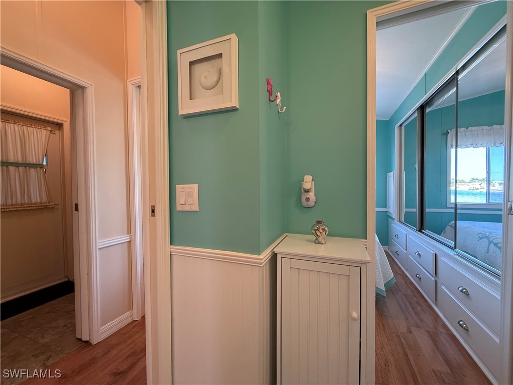 1 Bed ManufacturedHome for Sale in Naples, FL, $179,000 — photo 29
