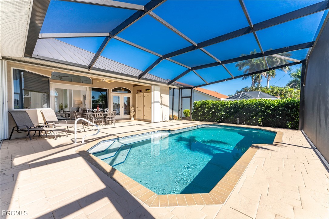 3 Bed Pool Home for Sale in Punta Gorda Isles, photo 29