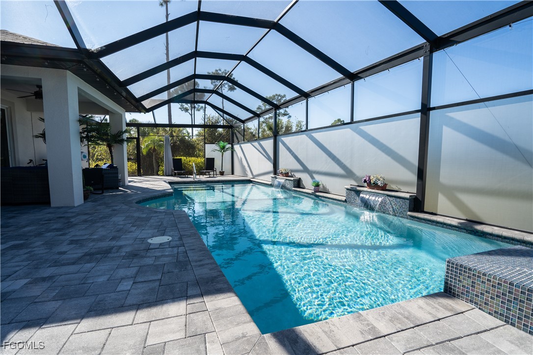 3 Bed Pool Home for Sale in Port Labelle, FL, $490,000 — photo 29