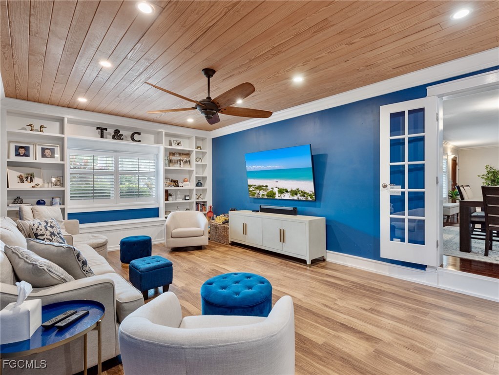 4 Bed Pool Home for Sale in Sunset Cove, FL, $1,149,000 — photo 29