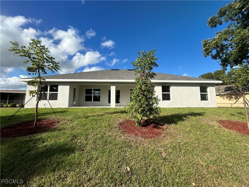 4 Bed SingleFamilyResidence for Sale in Deep Creek, FL — photo 29