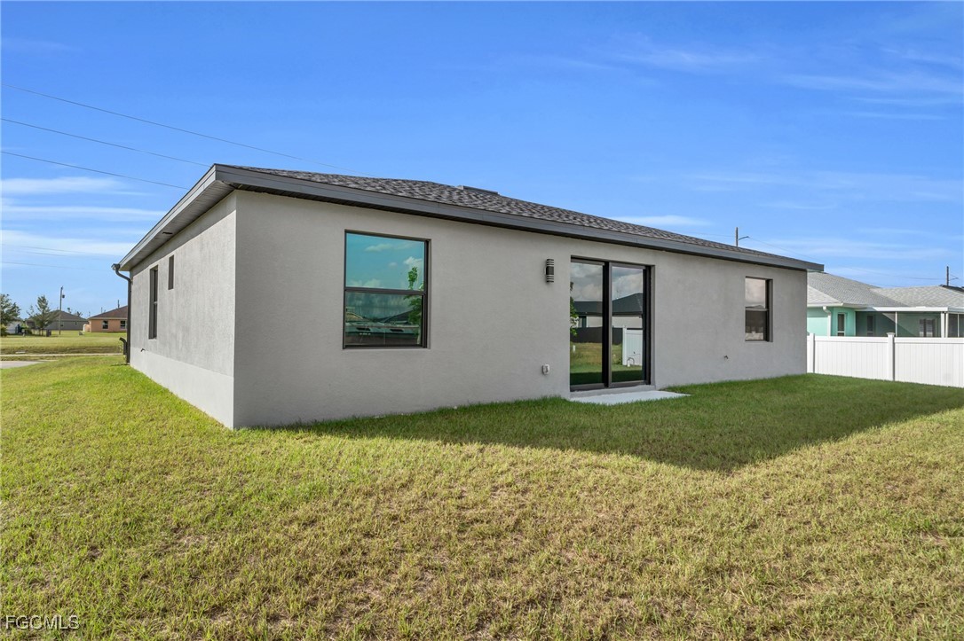 4 Bed SingleFamilyResidence for Sale in Cape Coral, FL — photo 29