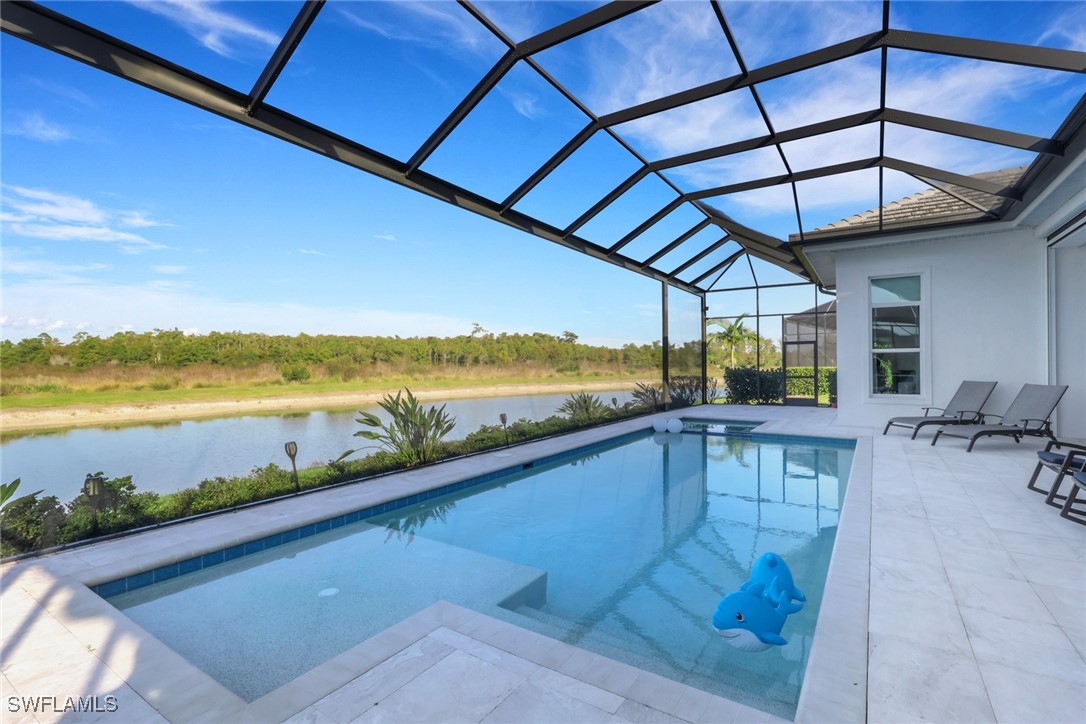 5 Bed Pool Home for Sale in Wildblue, photo 29