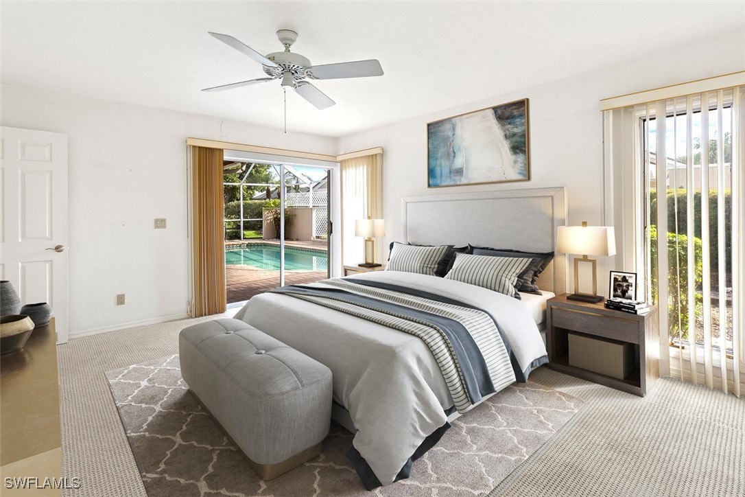 3 Bed Pool Home for Sale in Naples, FL, $465,000 — photo 29