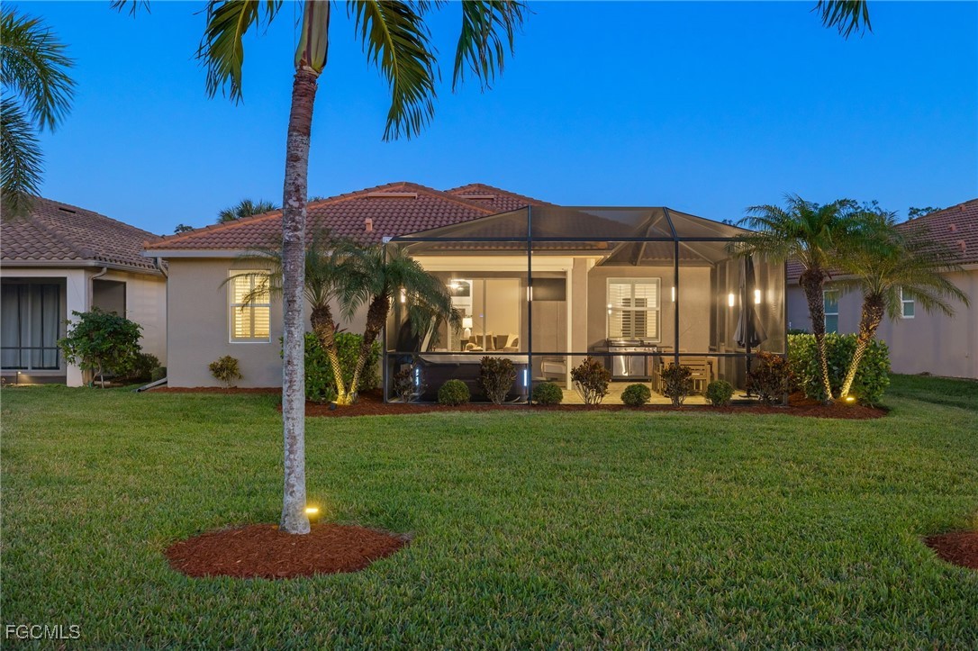 3 Bed Waterfront Home for Sale in Bella Terra, FL — photo 29
