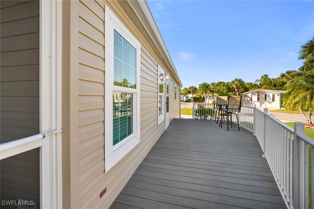 2 Bed Waterfront Home for Sale in Silver Lakes, FL, $349,000 — photo 29