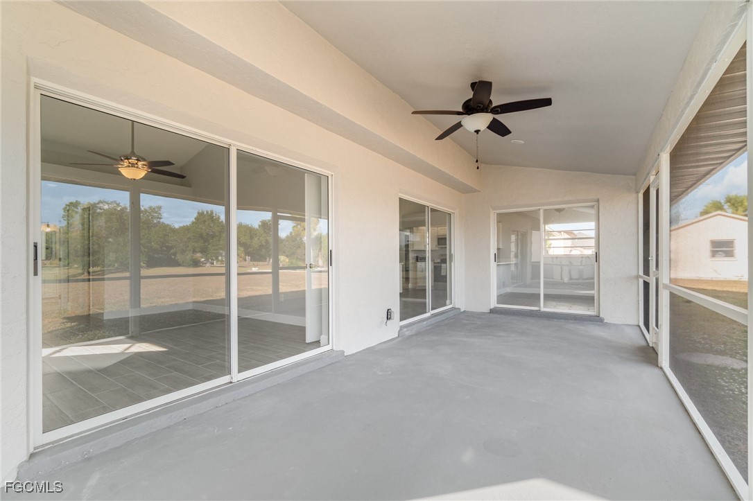 3 Bed Waterfront Home for Sale in Port Charlotte, FL — photo 29