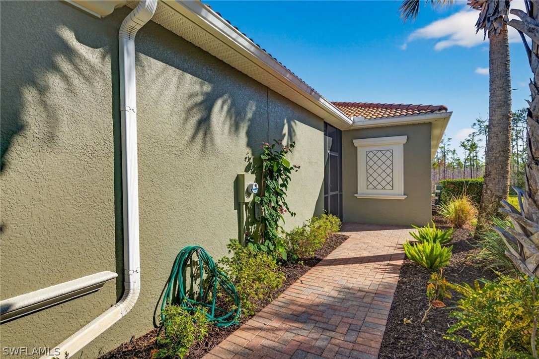3 Bed Attached for Sale in Bella Terra, FL — photo 29