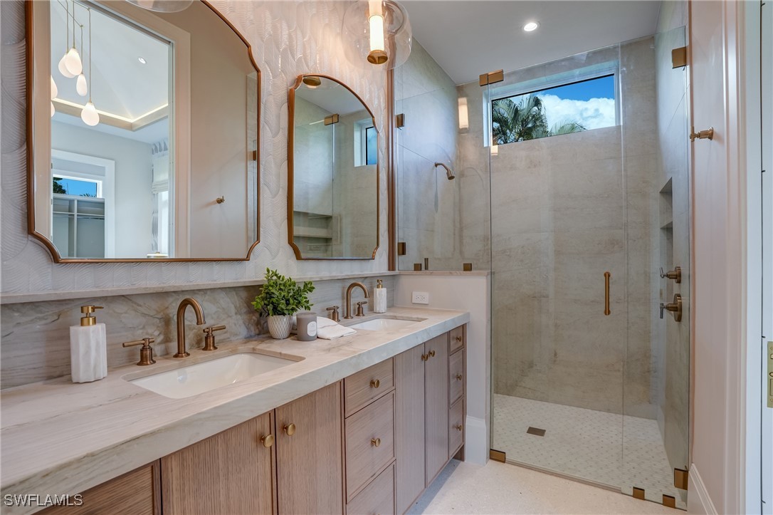 5 Bed Pool Home for Sale in Moorings, FL, $10,900,000 — photo 29