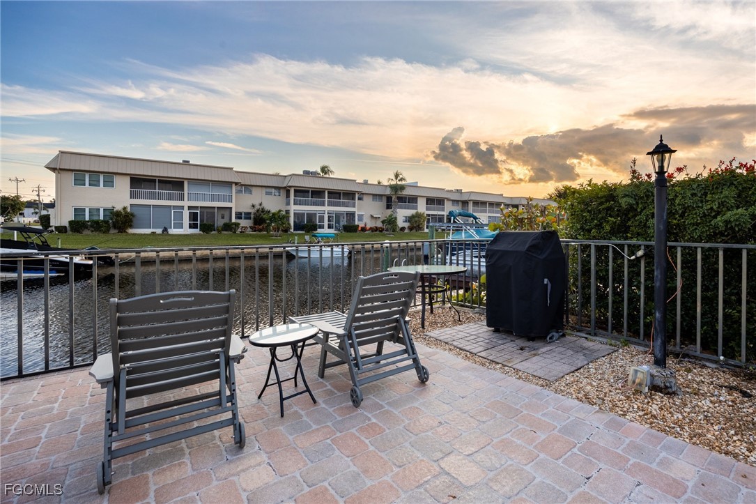 2 Bed Waterfront Home for Sale in Cape Coral, FL, $149,500 — photo 29