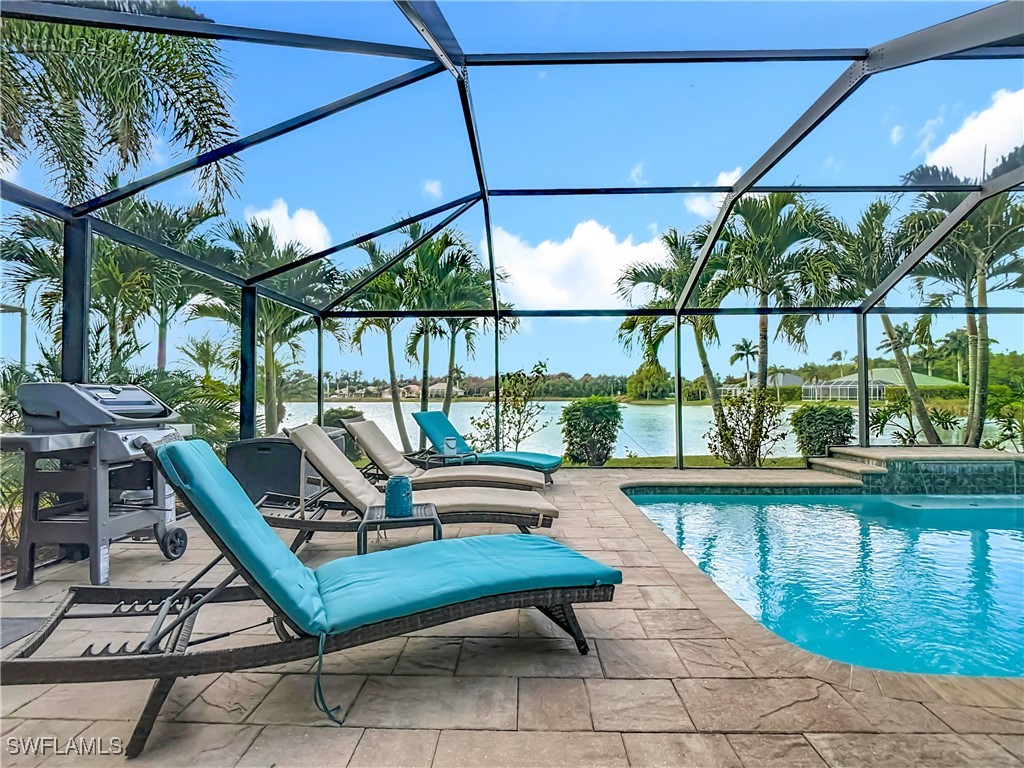 3 Bed Pool Home for Sale in Naples, FL, $695,000 — photo 29