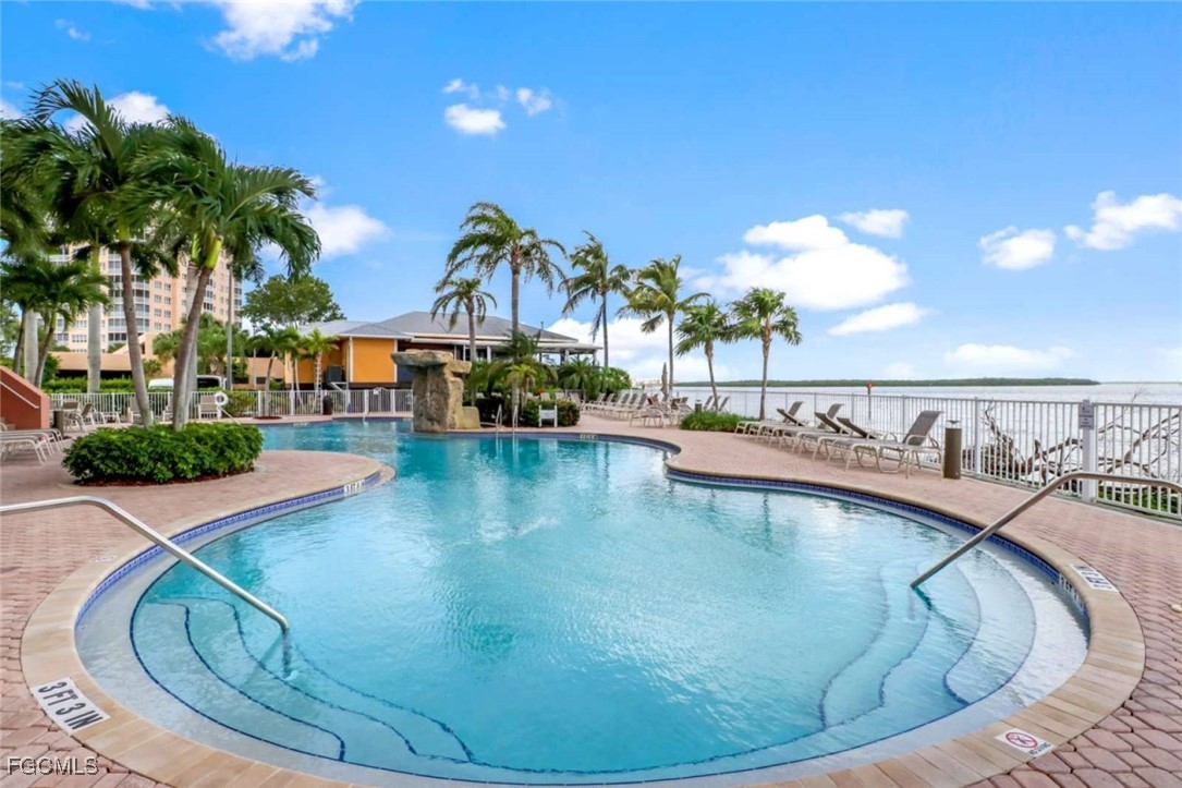 1 Bed Waterfront Home for Sale in Fort Myers Beach, FL — photo 29