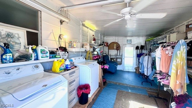 2 Bed ManufacturedHome for Sale in Old Bridge Village, FL — photo 29