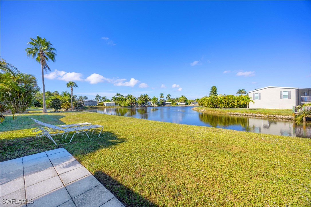 2 Bed Waterfront Home for Sale in Riverwood, FL, $219,000 — photo 29