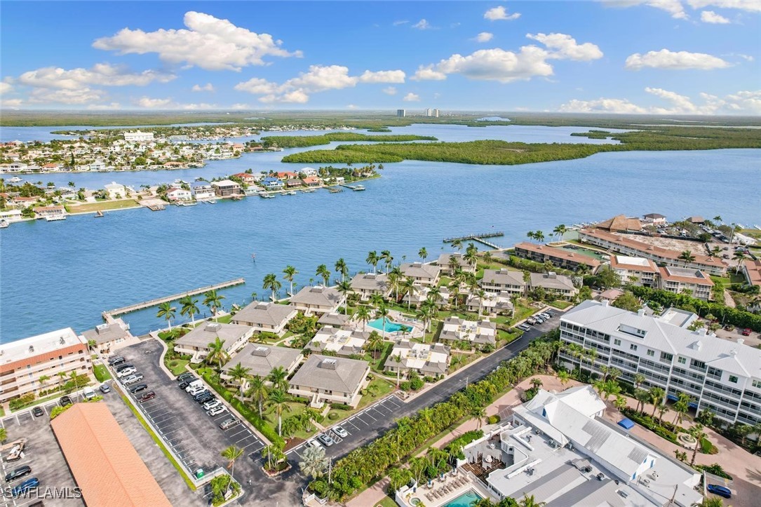 2 Bed Waterfront Home for Sale in Marco Island, FL, $385,000 — photo 29
