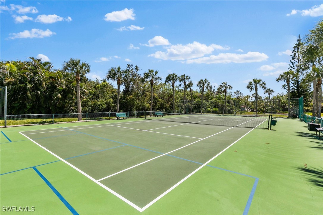 2 Bed Waterfront Home for Sale in Marco Island, photo 29