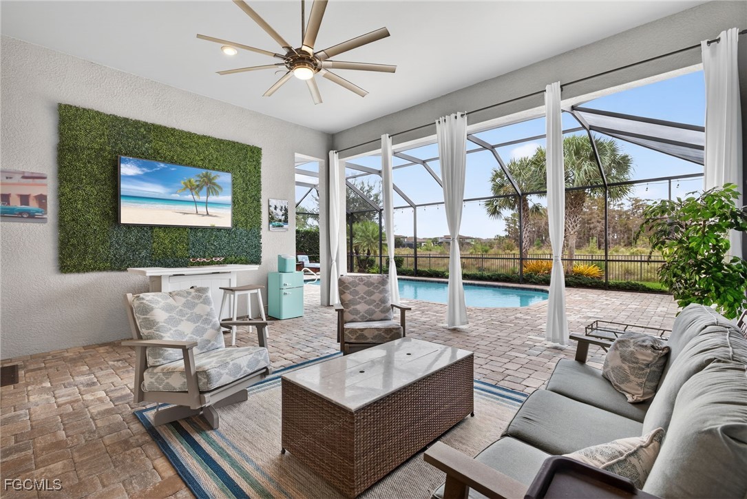 4 Bed Pool Home for Sale in Estero, FL, $819,900 — photo 29