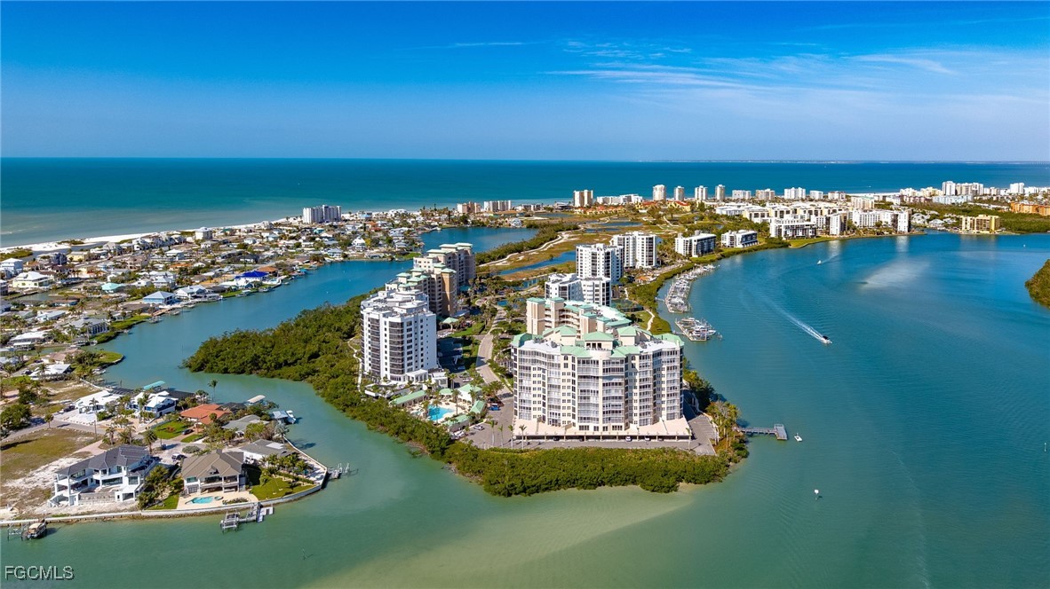 2 Bed Waterfront Home for Sale in Waterside At Bay Beach, FL — photo 29