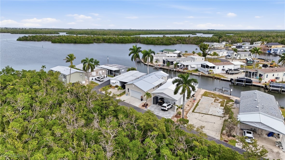 2 Bed Waterfront Home for Sale in Fort Myers Beach, FL — photo 29