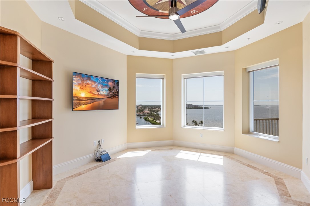 3 Bed Waterfront Home for Sale in Fort Myers, FL, $1,739,000 — photo 29