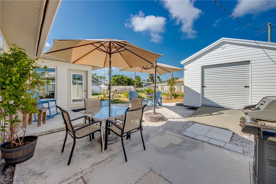 3 Bed SingleFamilyResidence for Sale in Charlotte Shores, FL — photo 29