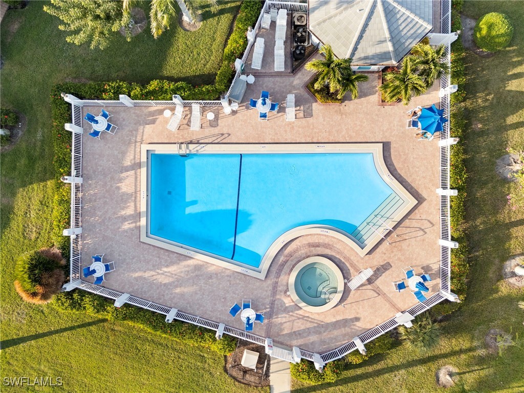 2 Bed Condominium for Sale in San Marco Villas, photo 29