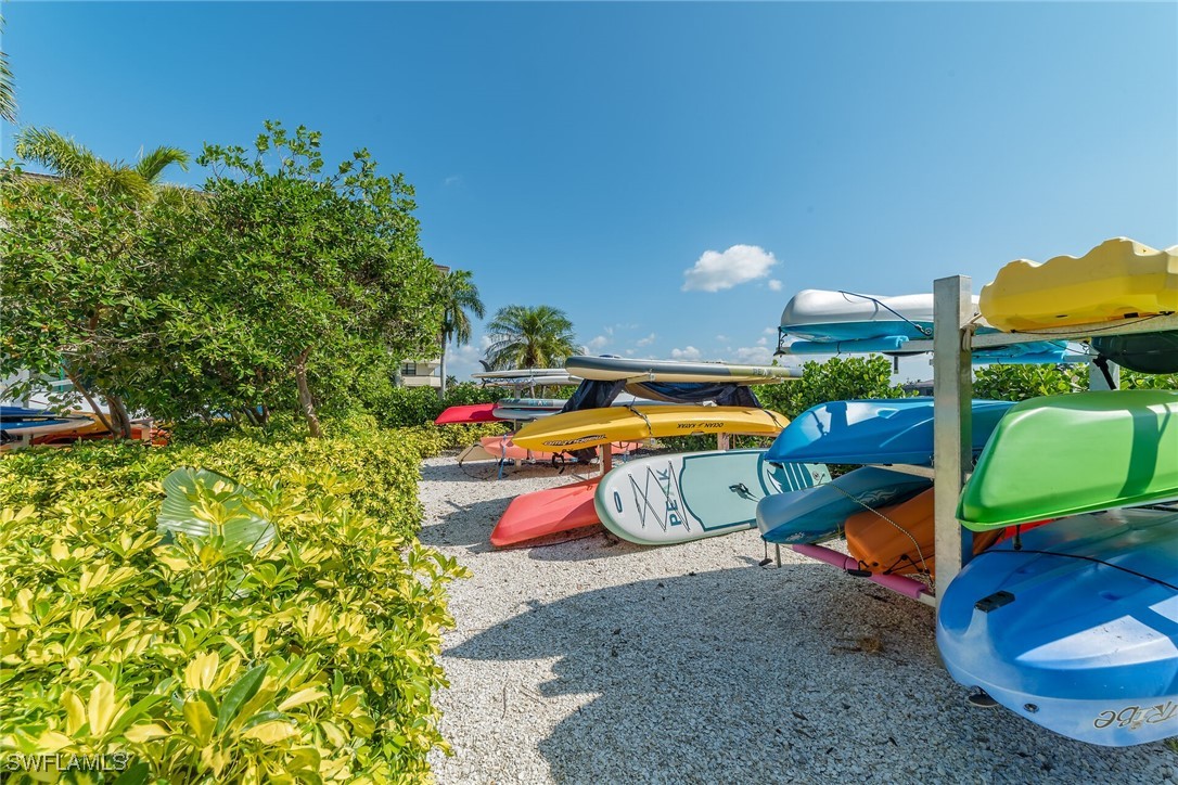 2 Bed Waterfront Home for Sale in South Seas, FL, $549,000 — photo 29