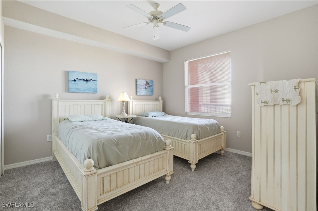2 Bed Waterfront Home for Sale in Palm Harbor Club, FL — photo 29