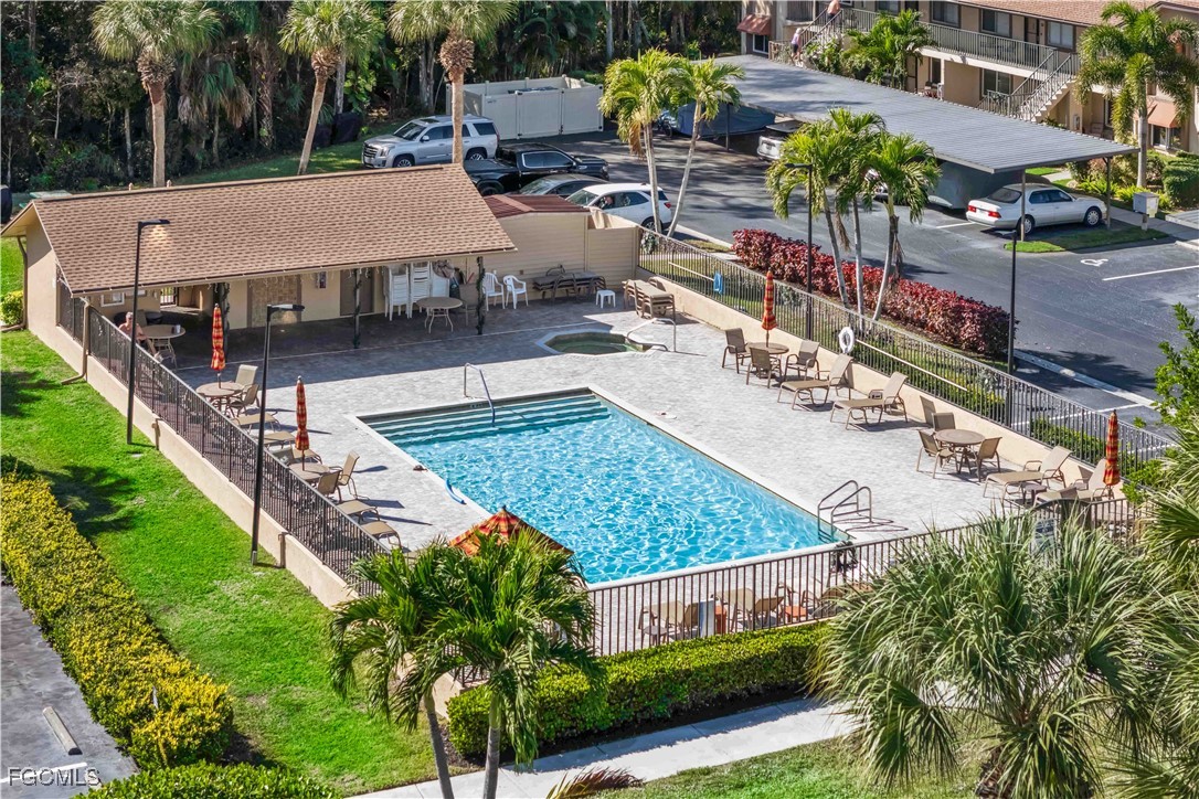 2 Bed Condominium for Sale in Fort Myers, FL, $178,000 — photo 29