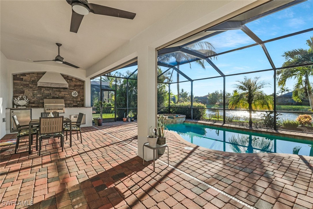 2 Bed Pool Home for Sale in Bonita Springs, photo 29