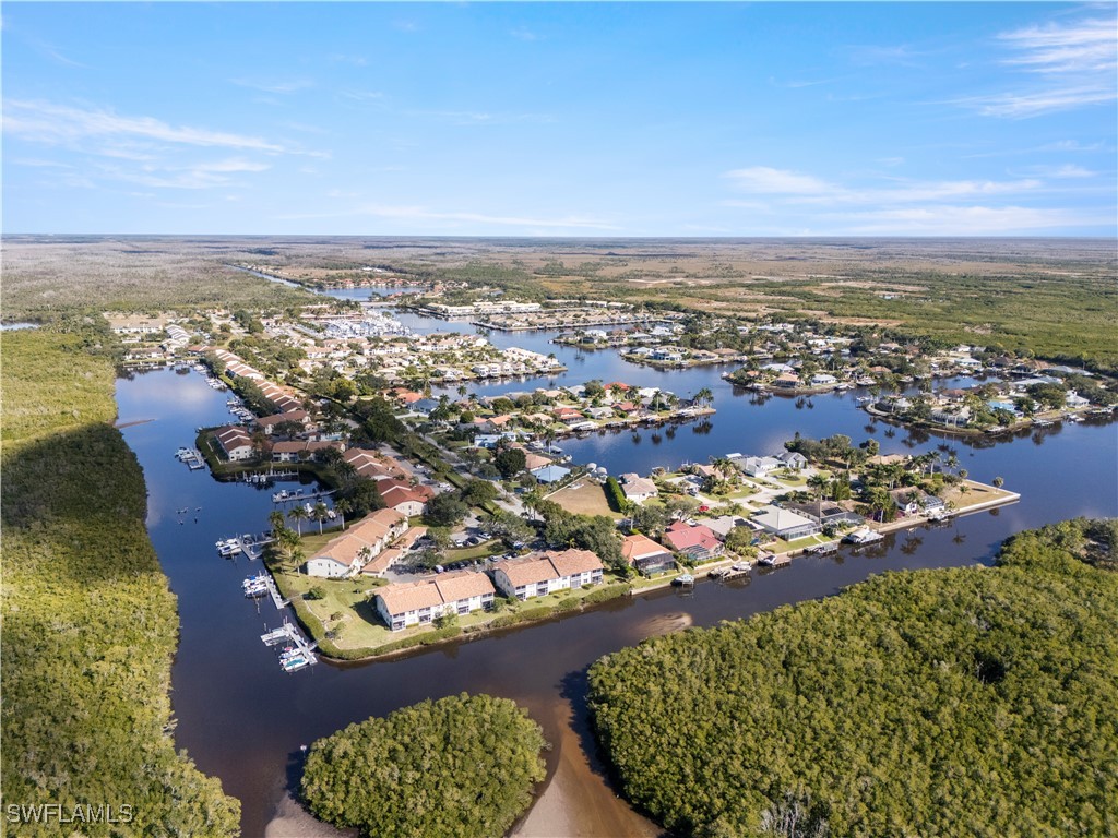 3 Bed Waterfront Home for Sale in Naples, FL, $375,000 — photo 29