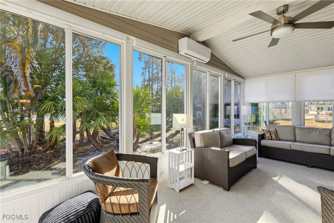 2 Bed ManufacturedHome for Sale in North Fort Myers, FL — photo 29