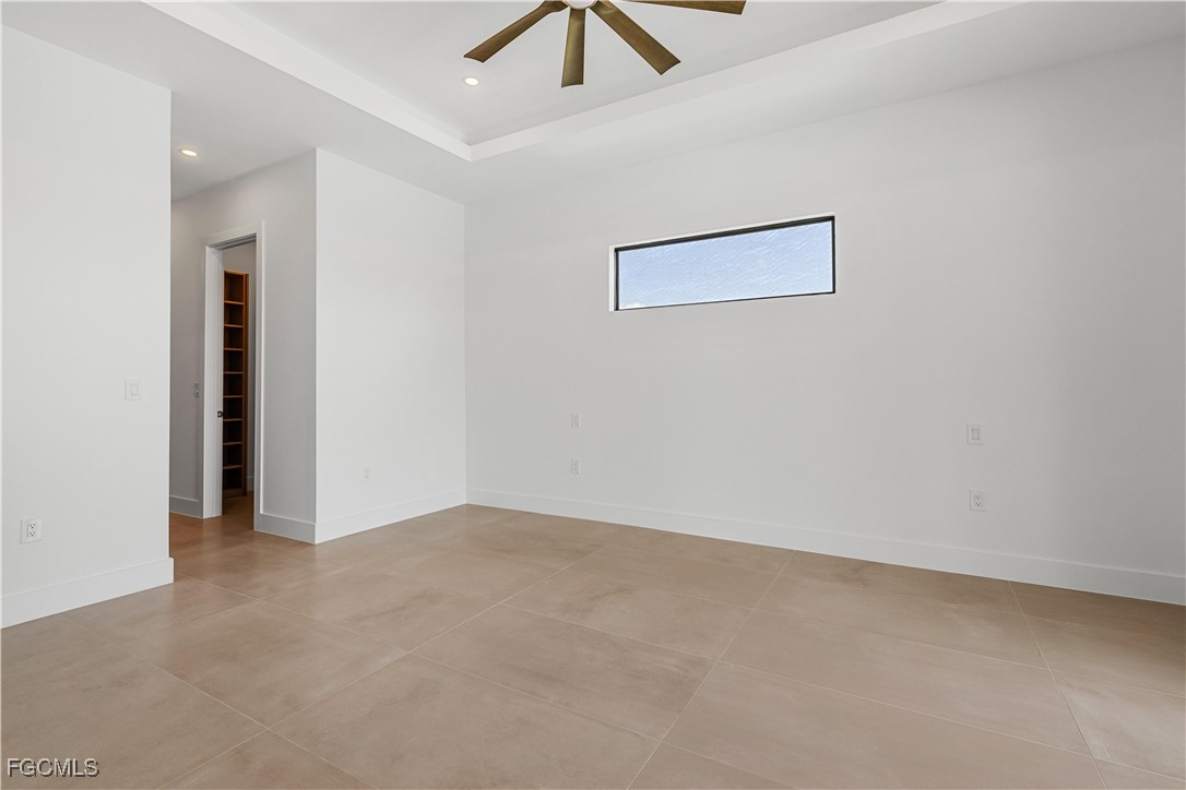 3 Bed Pool Home for Sale in Cape Coral, photo 29