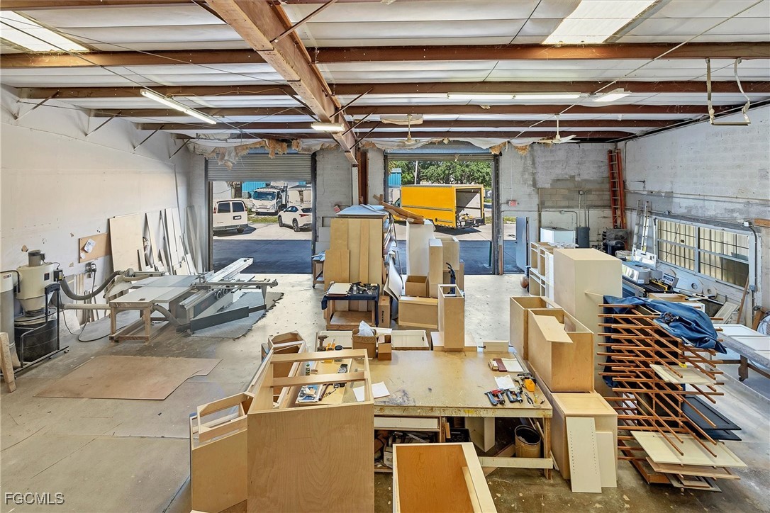 Warehouse for Sale in Port Charlotte, photo 29
