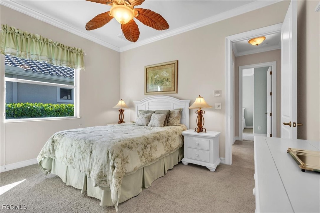 3 Bed Pool Home for Sale in Cedar Hammock, FL — photo 29