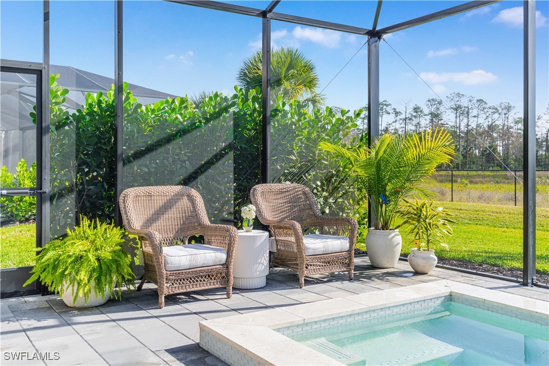 6 Bed Pool Home for Sale in Verdana Village, photo 29