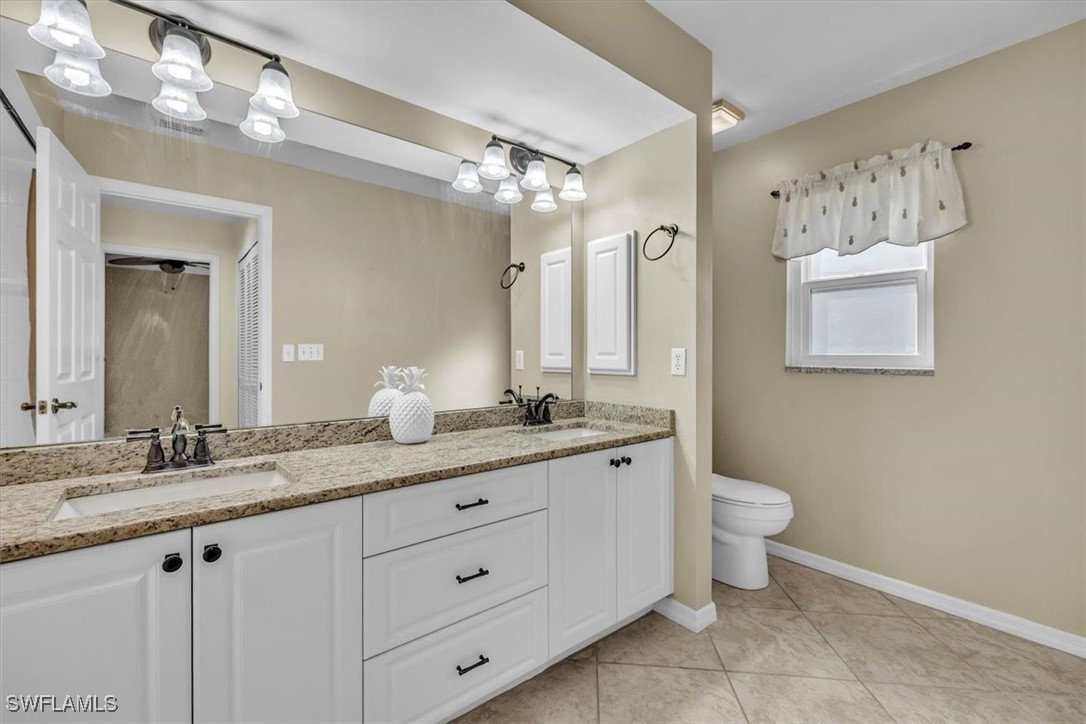 2 Bed SingleFamilyResidence for Sale in North Fort Myers, FL — photo 29