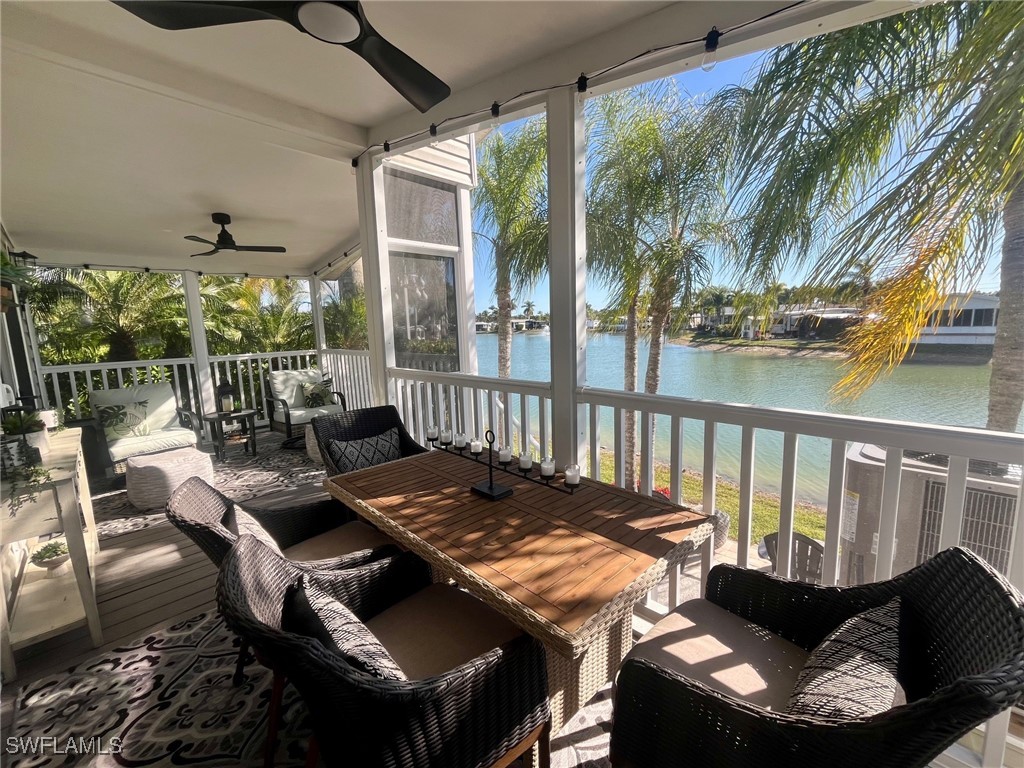 2 Bed Waterfront Home for Sale in Silver Lakes, FL, $429,000 — photo 29