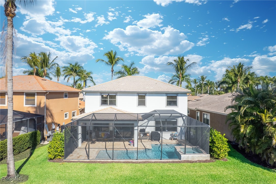 4 Bed Pool Home for Sale in Reflection Isles, photo 29