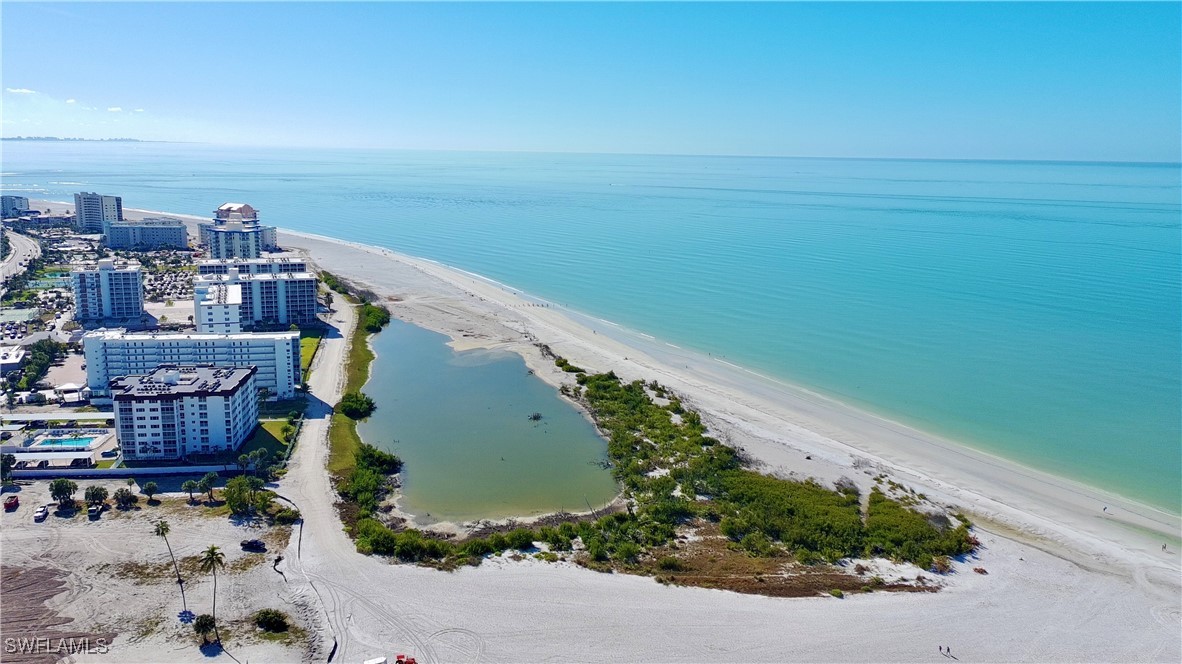 2 Bed Waterfront Home for Sale in Estero Cove Condo, FL — photo 29