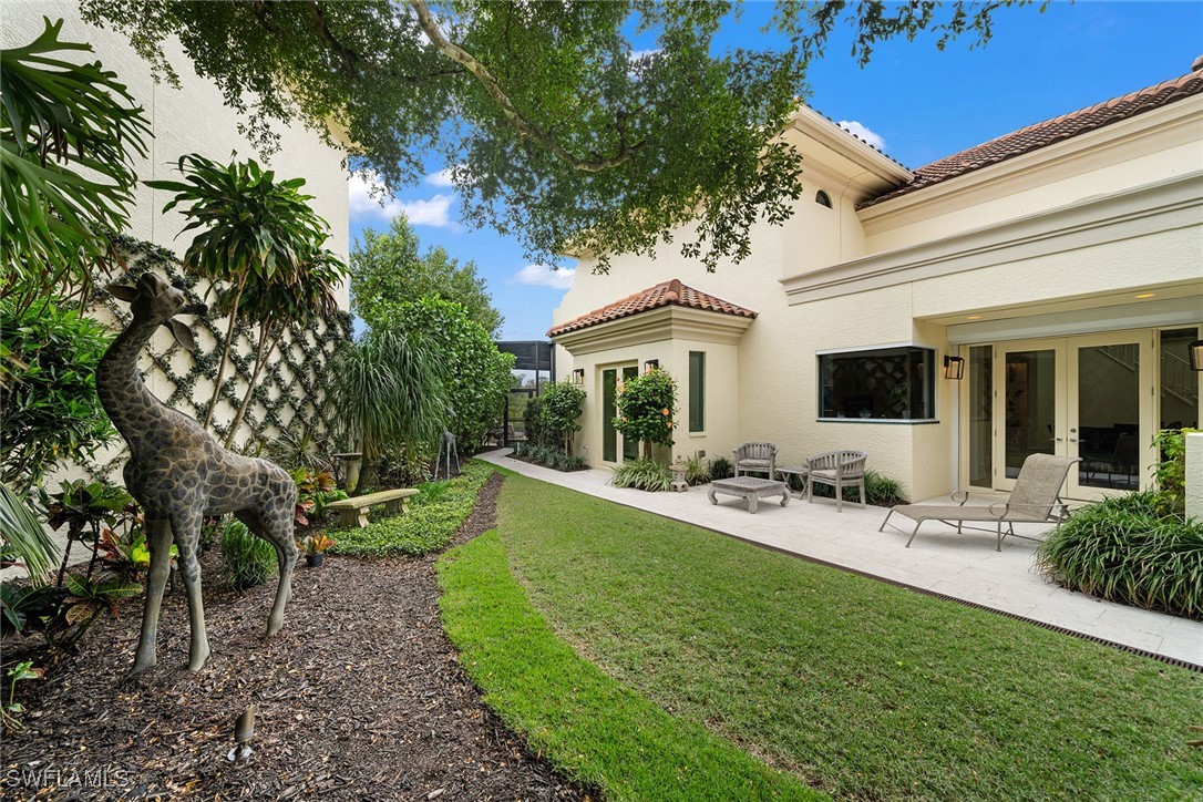 4 Bed Pool Home for Sale in Naples, photo 29